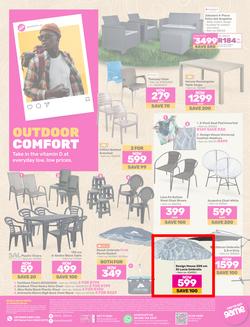 Game : Plan Your Easter Escape (12 March - 31 March 2024), page 6
