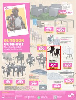 Game : Plan Your Easter Escape (12 March - 31 March 2024), page 6