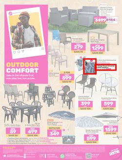 Game : Plan Your Easter Escape (12 March - 31 March 2024), page 6