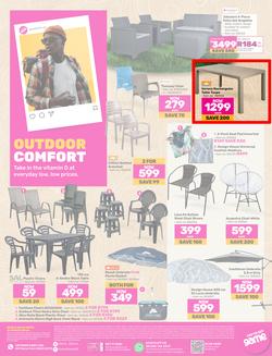 Game : Plan Your Easter Escape (12 March - 31 March 2024), page 6