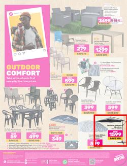 Game : Plan Your Easter Escape (12 March - 31 March 2024), page 6