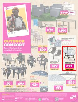 Game : Plan Your Easter Escape (12 March - 31 March 2024), page 6