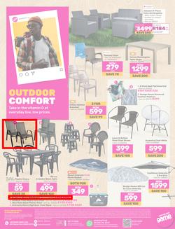 Game : Plan Your Easter Escape (12 March - 31 March 2024), page 6