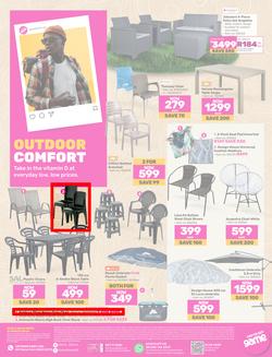 Game : Plan Your Easter Escape (12 March - 31 March 2024), page 6
