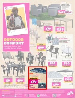 Game : Plan Your Easter Escape (12 March - 31 March 2024), page 6
