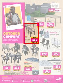 Game : Plan Your Easter Escape (12 March - 31 March 2024), page 6