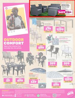 Game : Plan Your Easter Escape (12 March - 31 March 2024), page 6