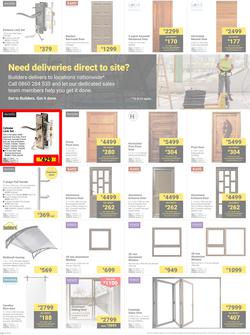 Builders KwaZulu-Natal : It's Start to Finish Day (07 October - 31 December 2025), page 6
