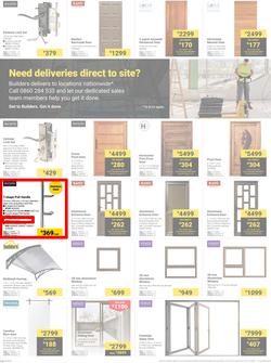 Builders KwaZulu-Natal : It's Start to Finish Day (07 October - 31 December 2025), page 6