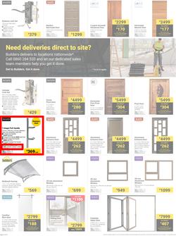 Builders KwaZulu-Natal : It's Start to Finish Day (07 October - 31 December 2025), page 6