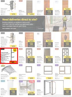 Builders KwaZulu-Natal : It's Start to Finish Day (07 October - 31 December 2025), page 6