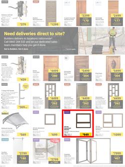 Builders KwaZulu-Natal : It's Start to Finish Day (07 October - 31 December 2025), page 6