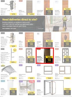 Builders KwaZulu-Natal : It's Start to Finish Day (07 October - 31 December 2025), page 6