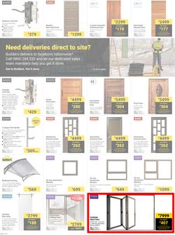 Builders KwaZulu-Natal : It's Start to Finish Day (07 October - 31 December 2025), page 6