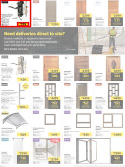 Builders KwaZulu-Natal : It's Start to Finish Day (07 October - 31 December 2025), page 6