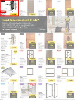 Builders KwaZulu-Natal : It's Start to Finish Day (07 October - 31 December 2025), page 6