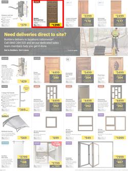 Builders KwaZulu-Natal : It's Start to Finish Day (07 October - 31 December 2025), page 6