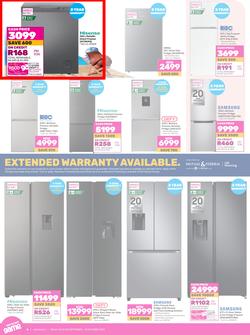 Game : Summer Paycation (30 September - 20 October 2023), page 6