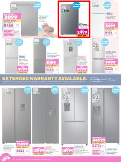 Game : Summer Paycation (30 September - 20 October 2023), page 6