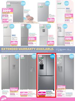 Game : Summer Paycation (30 September - 20 October 2023), page 6