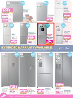 Game : Summer Paycation (30 September - 20 October 2023), page 6