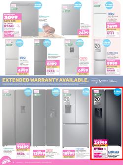 Game : Summer Paycation (30 September - 20 October 2023), page 6