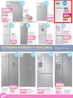 Game : Summer Paycation (30 September - 20 October 2023), page 6