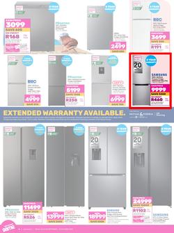 Game : Summer Paycation (30 September - 20 October 2023), page 6