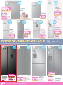 Game : Summer Paycation (30 September - 20 October 2023), page 6