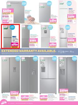 Game : Summer Paycation (30 September - 20 October 2023), page 6