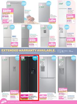 Game : Summer Paycation (30 September - 20 October 2023), page 6