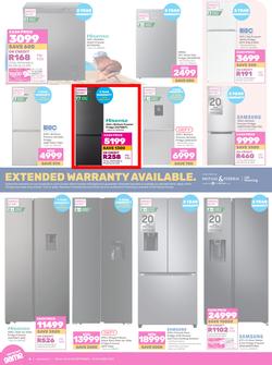 Game : Summer Paycation (30 September - 20 October 2023), page 6