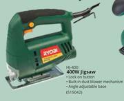 Ryobi 400W Jigsaw HJ-400-Each