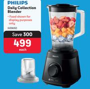 Philips Daily Collection Blender