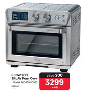 Kenwood 25Ltr Air Fryer Oven MOA26.600SS