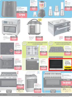 Makro : General Merchandise (22 April - 28 April 2024), page 6