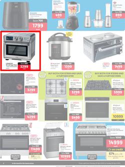 Makro : General Merchandise (22 April - 28 April 2024), page 6
