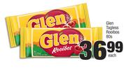 Glen Tagless Rooibos-80's Each