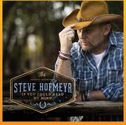 The Country Collection Steve Hofmeyr If You Could Read My Mind CDs-For 2