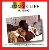 Jimmy Cliff The Best Of CDs-Each
