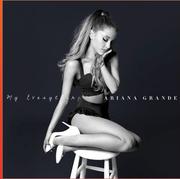 Ariana Grande My Everything CDs-Each