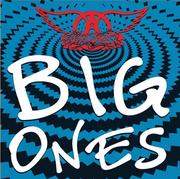Big Ones CDs-For 2