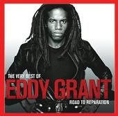 The Very Best Of Eddy Grant CDs-For 2