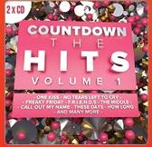 Countdown The Hits Volume 1 CDs-Each