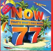 Now That's What I Call Music 77 CDs-For 2