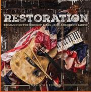 Restoration CDs-Each
