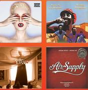 Assorted Music CDs-For 2