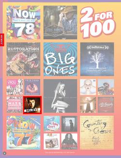 Musica : Entertainer (7 Mar - 24 April 2019), page 6