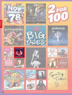 Musica : Entertainer (7 Mar - 24 April 2019), page 6