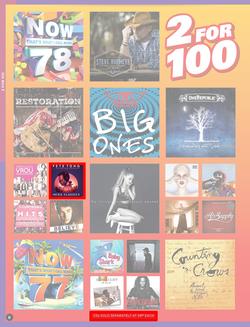 Musica : Entertainer (7 Mar - 24 April 2019), page 6